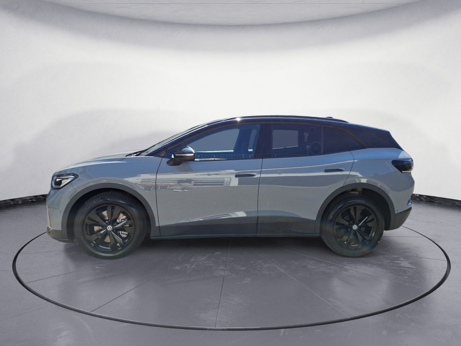 Volkswagen ID.4 Pro   h 1-Gang-A utomatik imagem 3
