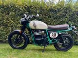 Royal Enfield Bear 650 - 1. Hand - unfallfrei - wenig km - Royal Enfield Bear 650