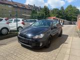 Volkswagen Golf VI Trendline TÜV BIS 10.27 GTI OPTIK - Volkswagen Golf aus 2009: GTI