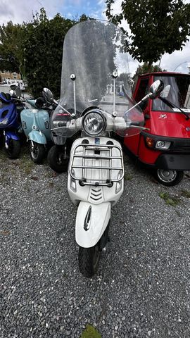 Vespa Primavera 50 unrepariert NUR HÄNDLER