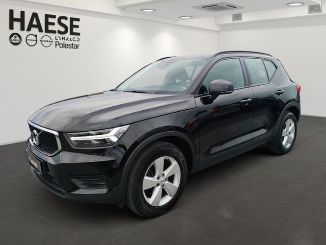 VOLVO XC 40 XC40 B3 Momentum Core 2WD Navi Digitales Cockpit