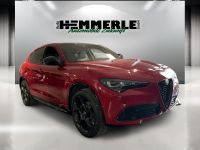 Alfa Romeo Stelvio - Vorschau Bild 4