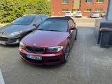 BMW 135i Cabrio - - BMW 135: 135i