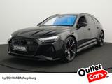 Audi RS 6 Avant V/max 305*Allr.Lenk*KERAMIK*DRC*LASER - gebrauchte Audi RS6 aus dem Jahr 2023