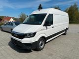 MAN TGE 3.140 KASTEN*HOCH+LANG*NEUES MODELL*NAVI* - MAN aus 2024