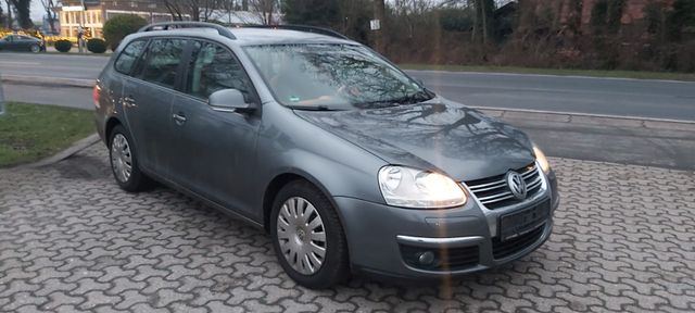 Volkswagen Golf V Variant Trendline