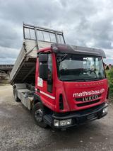 Iveco 120EL22 - Iveco 120