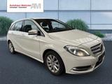 Mercedes-Benz B 180 BlueEfficiency *Bi-Xenon*SHZ*KLIMA*NAVI - Mercedes-Benz B 180: Blueefficiency