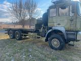 MAN F 2000 FE 310A 6x6 Allrad Klima WOMO - Angebote entsprechen deinen Suchkriterien