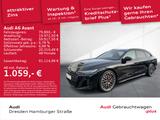 Audi A6 Avant e-hybrid quattro 270 kW S tronic