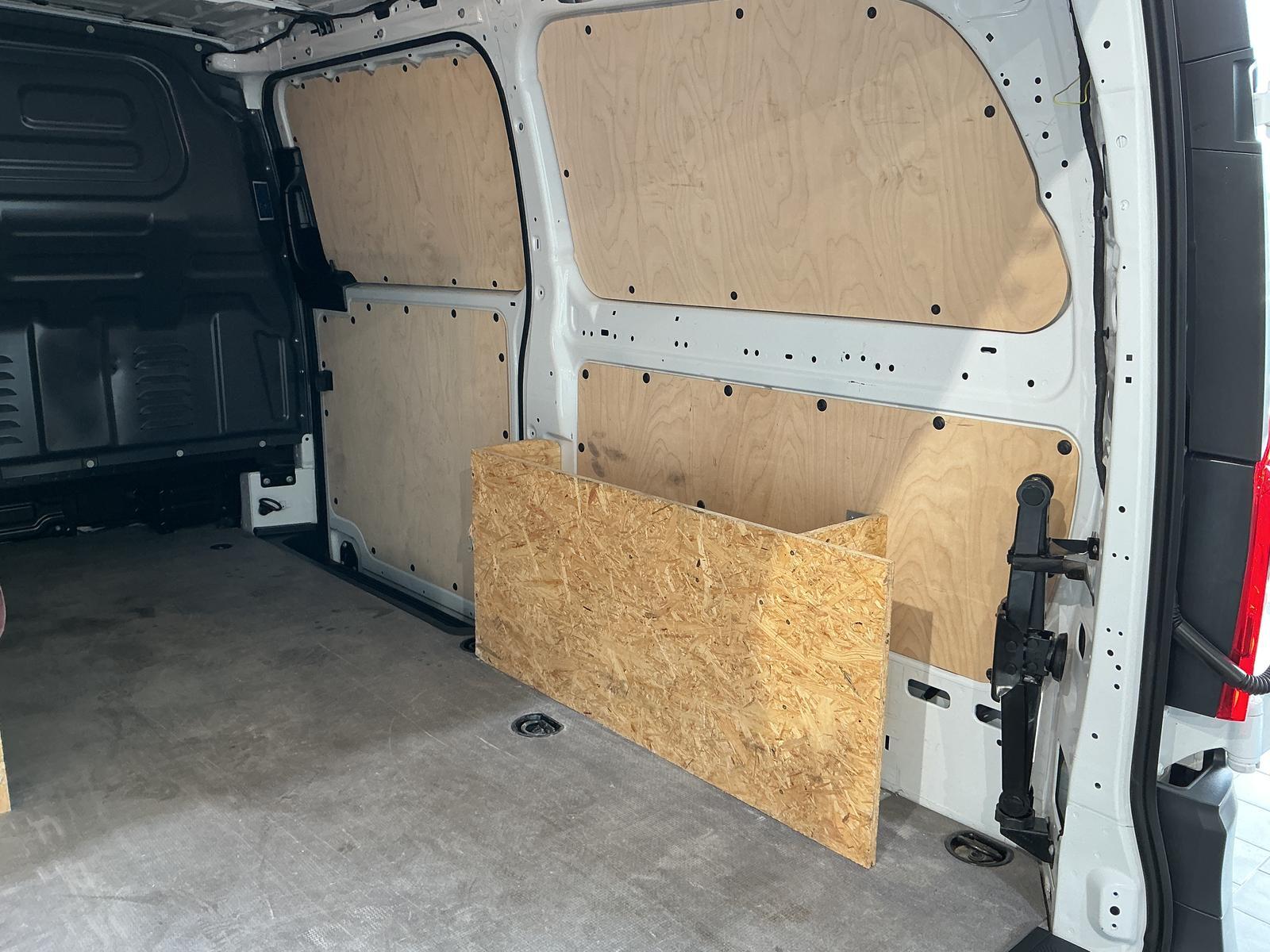 Mercedes-Benz Vito 110 Lang+RWD+Rückfahrkamera+AHK+Scheckheft+, миниатюра 9