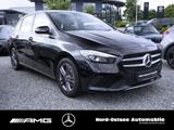 Mercedes-Benz B 200 PROGRESSIVE NAVI KAMERA TOTWINKEL LED SHZ - Mercedes-Benz B 200 aus 2020