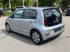 VW e-up! Style Plus 83PS #WINTER #CCS