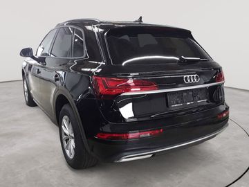 Audi Q5 - 2