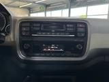 Skoda Citigo Style 1.0 SHZ Freisprech PDC Climatronic  - Skoda Citigo: Style