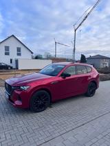 Mazda CX-60 2.5 e-SKYACTIV PHEV Takumi Auto AWD Takumi - Mazda CX-60: Takumi