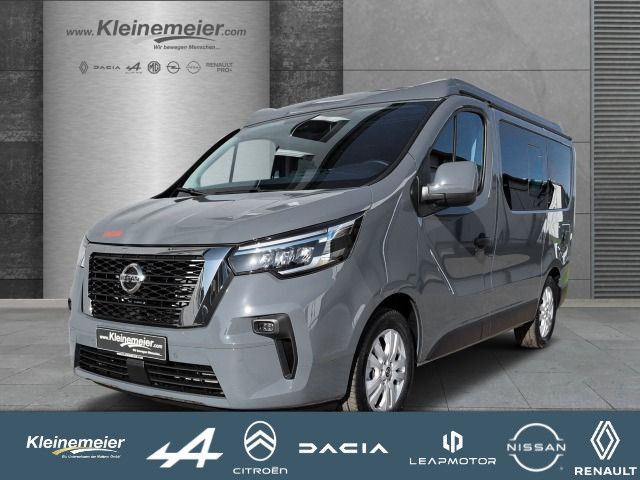Nissan Primastar