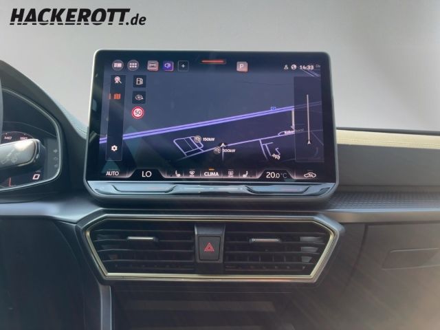 Cupra Formentor - Bild 11