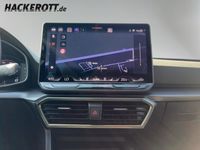 Cupra Formentor - Vorschau Bild 11