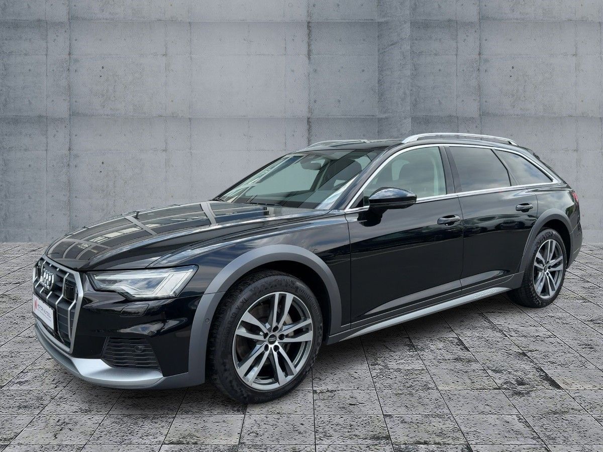 Audi A6 Allroad - Bild 2