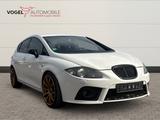 Seat Leon Cupra +nur Gewerbe/Export - gebrauchte Seat Leon aus dem Jahr 2008
