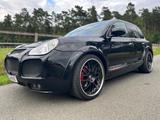 Porsche Cayenne Gemballa V8 Bi Turbo GT 600 - Porsche Cayenne aus 2006