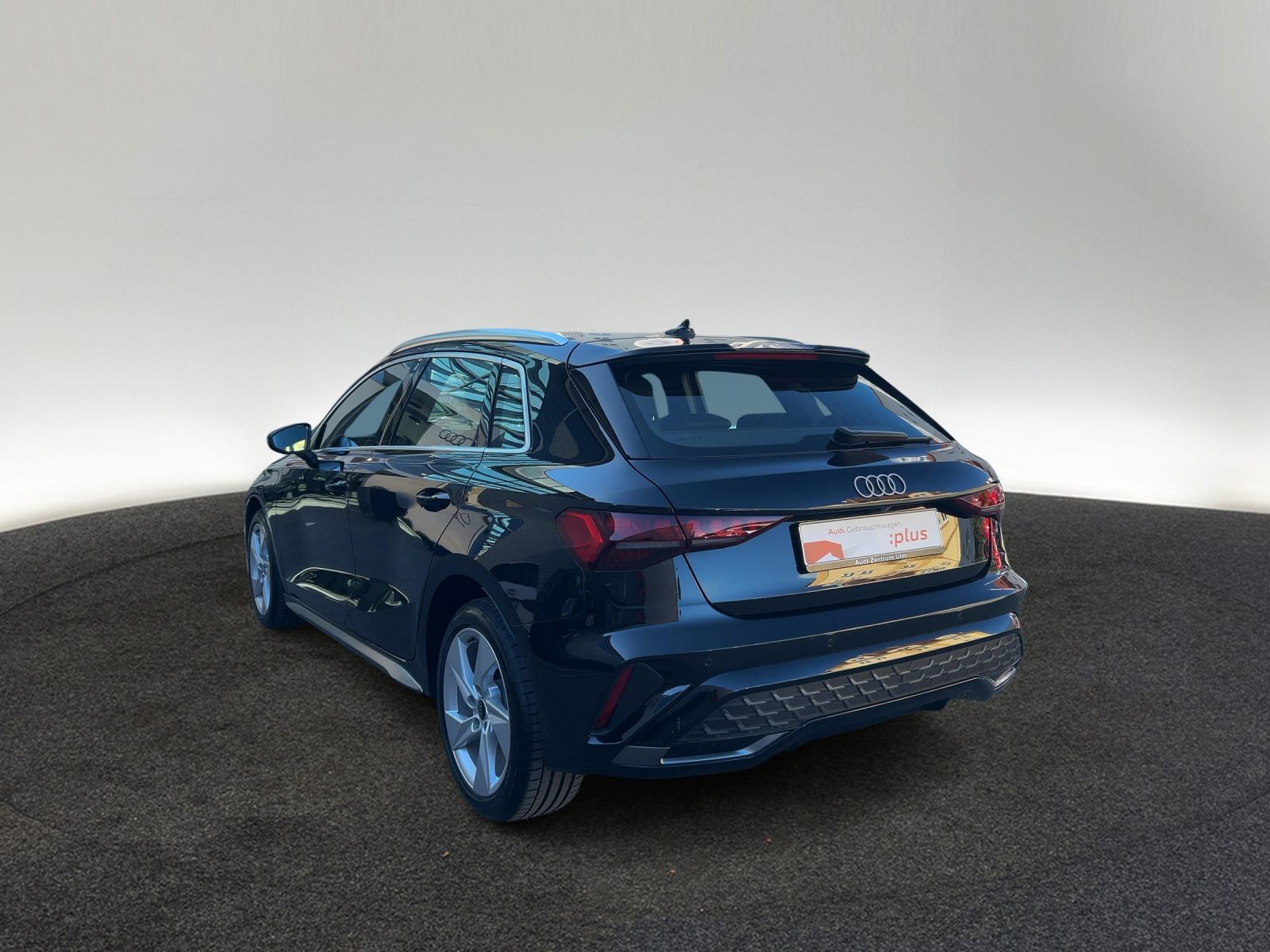 Audi A3 - Bild 3