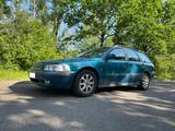 Volvo V40 Benzin 1.8 122PS, wenig km, Autom. TÜV 09/27 - Volvo V40 in Leipzig