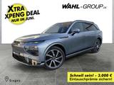XPENG G9 AWD Performance - gebrauchte Xpeng SUV & Geländewagen