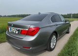 BMW 730d Sportpaket - BMW 7 Series aus 2010