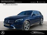 Mercedes-Benz GLC 220 d Exclusive 4Matic Navi/Autom./Klima/LED - Mercedes-Benz GLC 220 Gebrauchtwagen