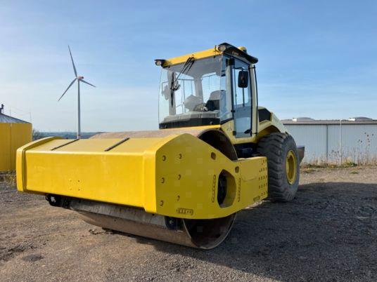 BOMAG BW 226 BVC-5  Stage IIIa/Tier 3