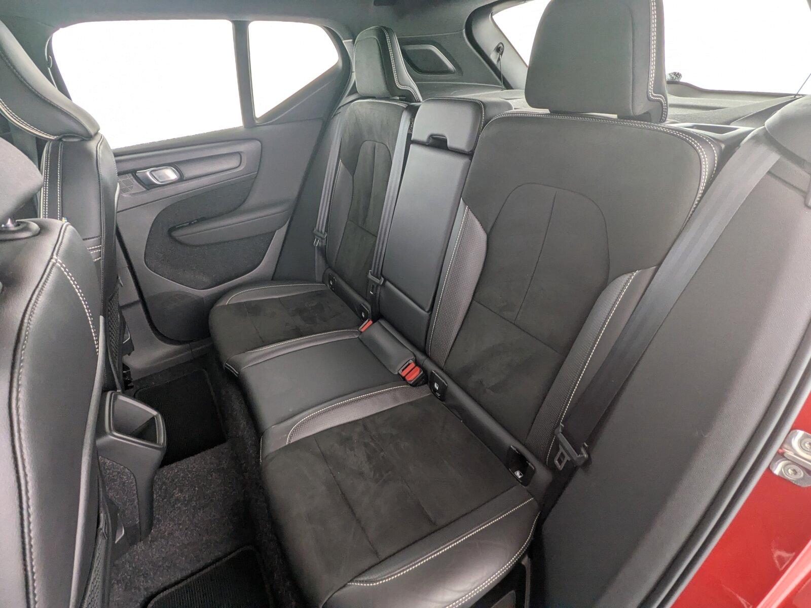 Volvo XC40 XC 40 T3 2WD R-Design (EURO 6d) LED+NAVI+SHZ+RFK, миниатюра 14
