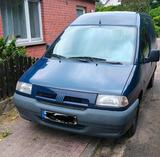 Fiat FIAT Scudo. 1.9TD  Klima. LKW-ZULASSUNG - Fiat Scudo aus 1999