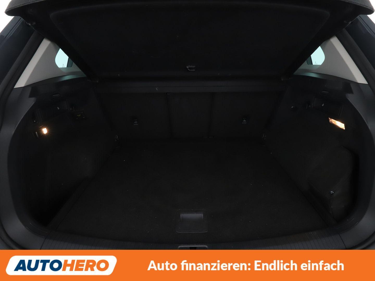 Volkswagen Tiguan 1.5 TSI ACT Elegance Aut.*LED*AHK*ACC*SHZ, миниатюра 16