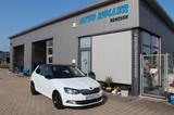 Skoda Fabia Style DSG Top Zustand - Skoda Fabia: Weiß