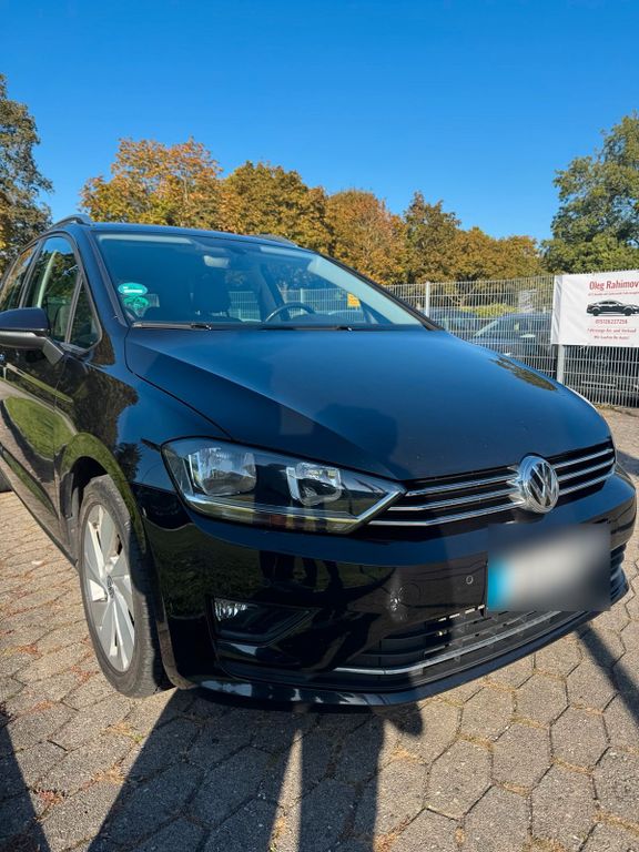 Image of Volkswagen Golf
