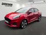Ford Puma ST-Line X+Abstandswarner+Sitzheizung+Navi+L - Ford Puma Gebrauchtwagen in Düsseldorf