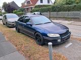 Opel Omega B 2.5 V6 - Opel Omega: 2.5
