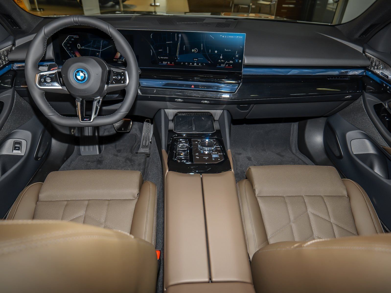 BMW i5 - Bild 11