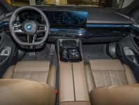 BMW i5 - Vorschau Bild 11