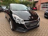 Peugeot 208 Active Ganzjahresreifen Klimaautomatik - Peugeot 208 Gebrauchtwagen in Hamburg