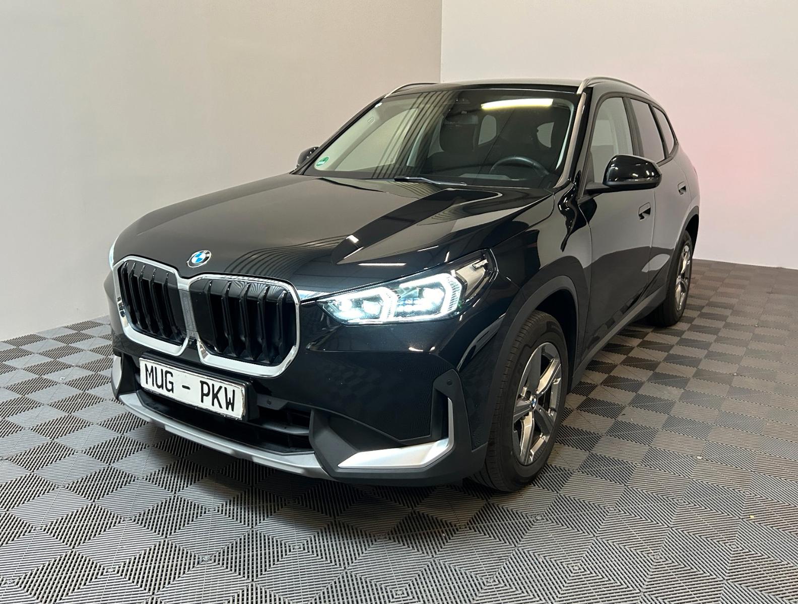 BMW X1 sDrive 18d*HeadUp-LED-360*