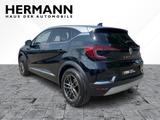 Renault Captur II 1.6 E-TECH 160 GPF Intens *LED*NAVI*LM - Renault Captur mit Hybrid-Antrieb