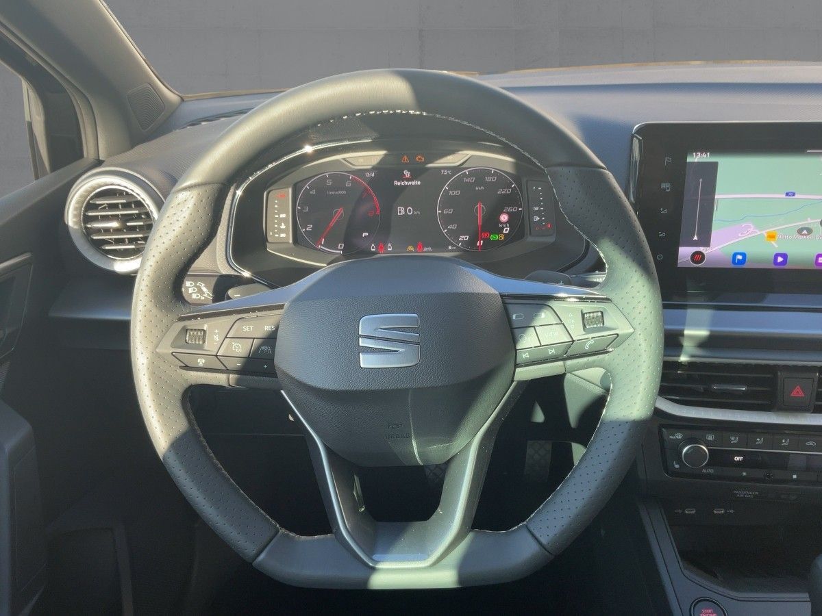 Seat Ibiza - Bild 10