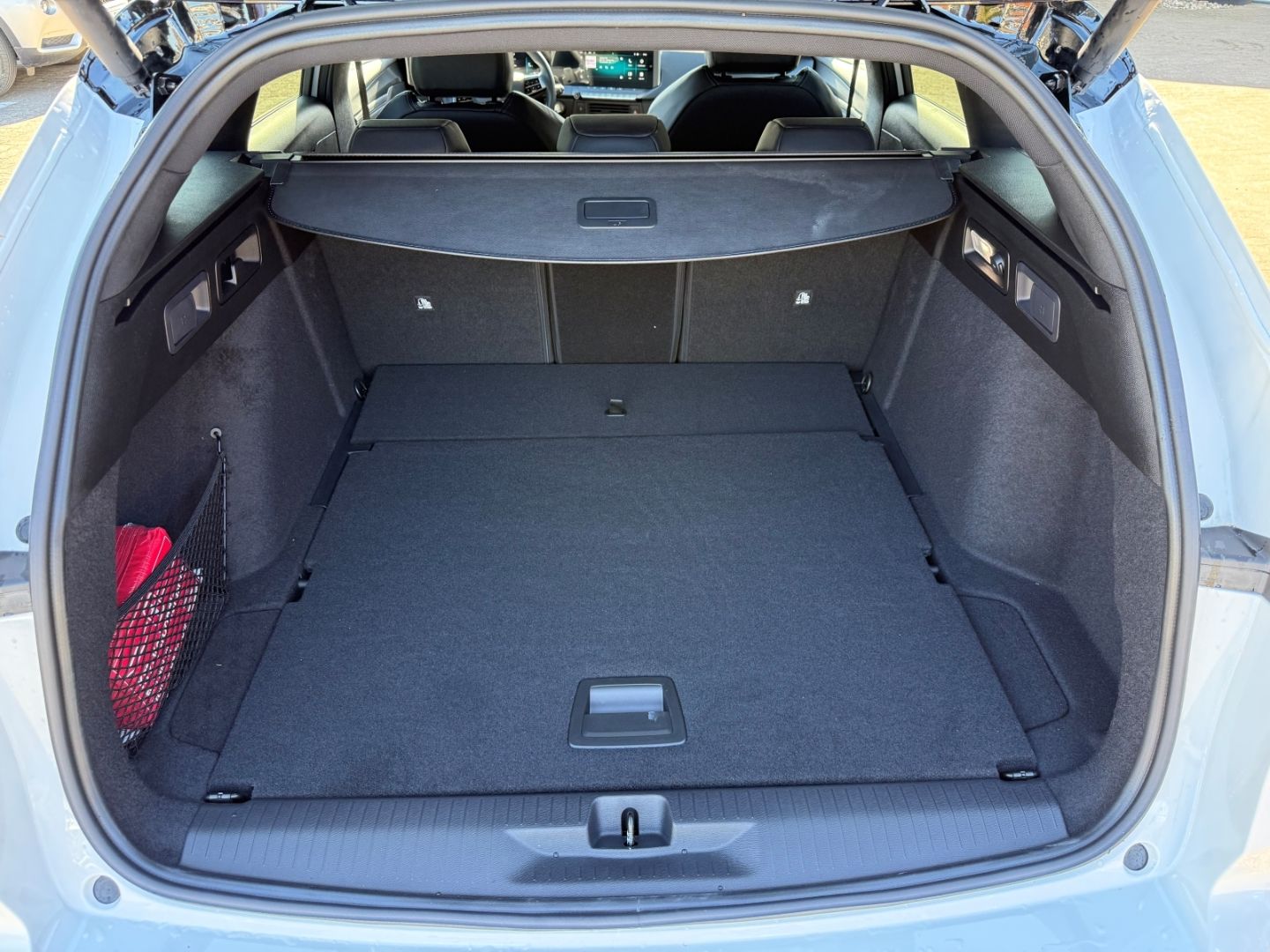 Opel Astra - Bild 22