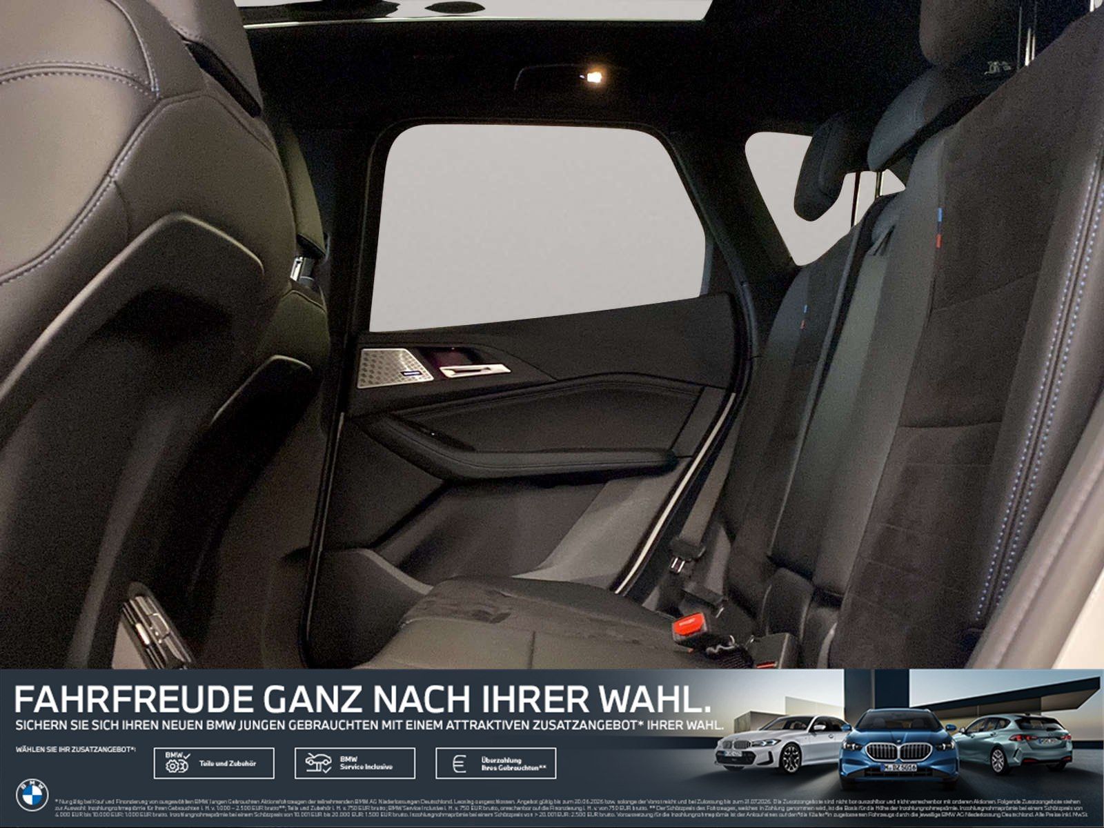 BMW 223 Active Tourer - Bild 7
