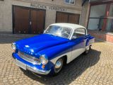 Wartburg 311 Coupé 1963 mit TÜV - Wartburg: Coupé