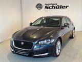 Jaguar XF 30d Prestige+NAVI+Xenon+Lane+Pano+Tüv NEU - Jaguar XF: 30d