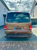 Volkswagen T5 Multivan - Volkswagen T5 Multivan: Standheizung